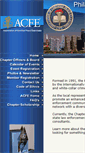 Mobile Screenshot of philacfe.com